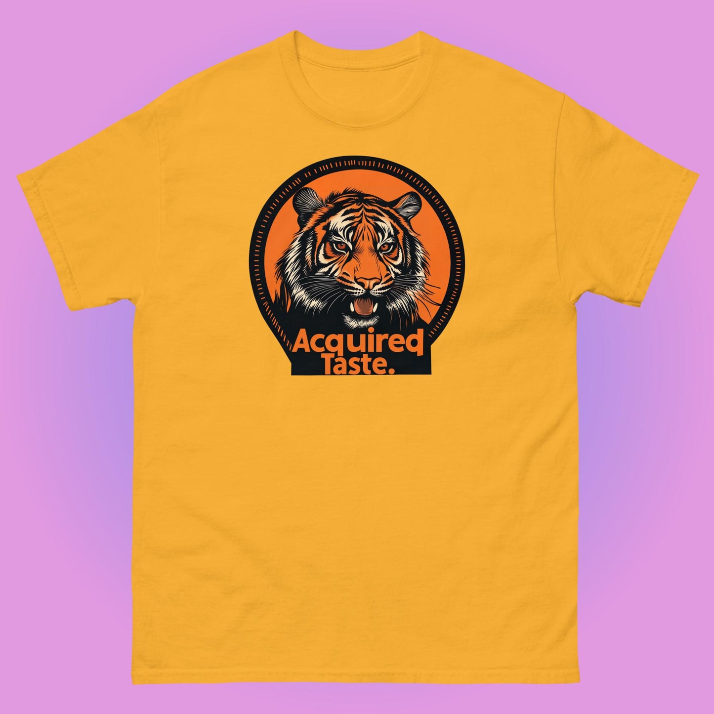 Acquired Taste Graphic Tee