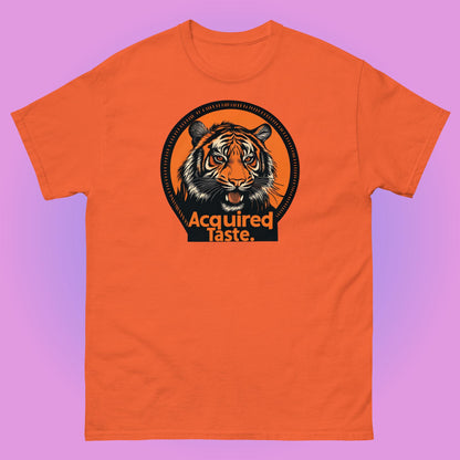 Acquired Taste Graphic Tee