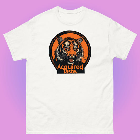 Acquired Taste Graphic Tee