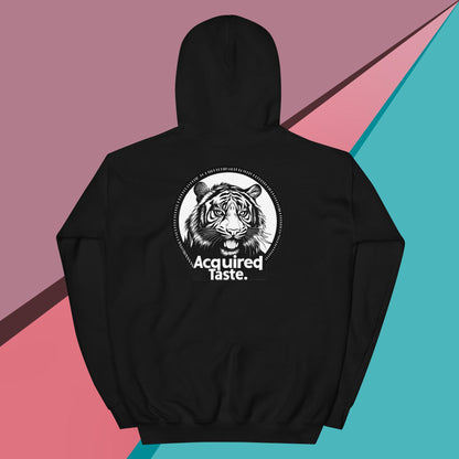 Acquired Taste Unisex Hoodie