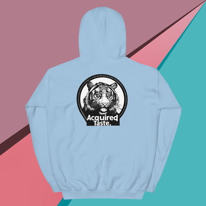 Acquired Taste Unisex Hoodie