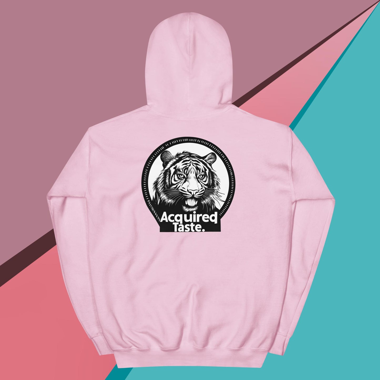 Acquired Taste Unisex Hoodie