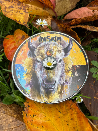 Taste Nate “Iniskim” CD