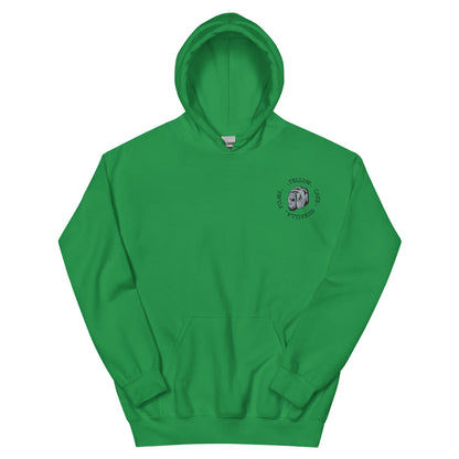 YCGF Field work hoodie