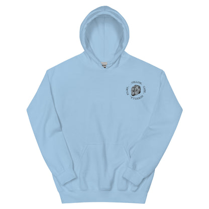 YCGF Field work hoodie