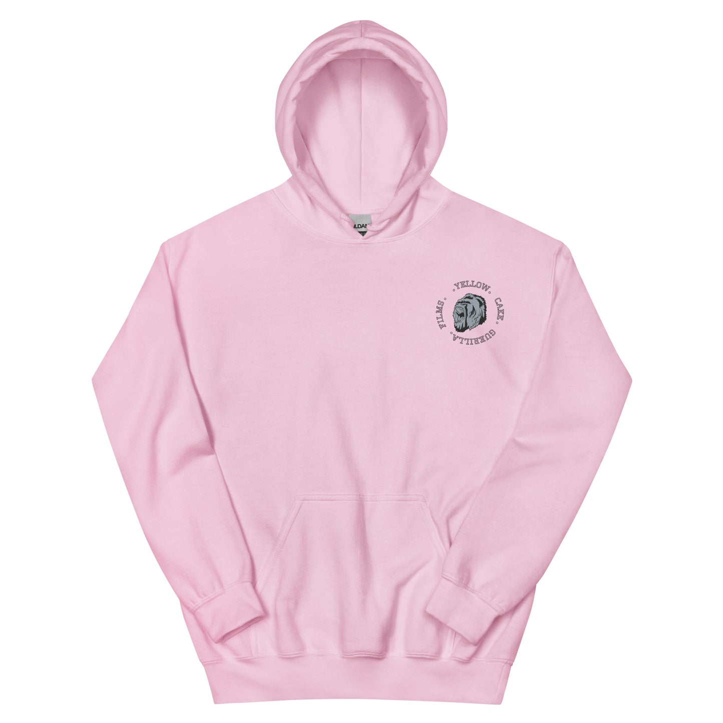 YCGF Field work hoodie