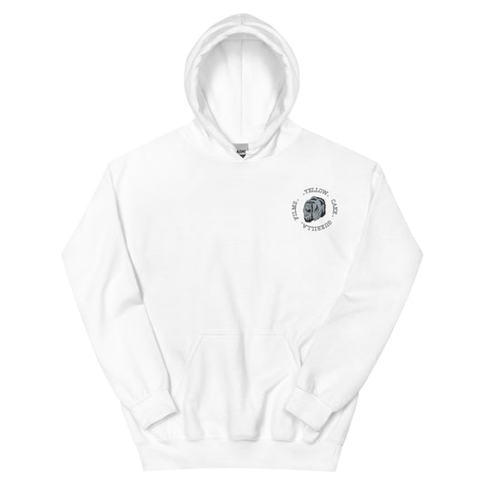 YCGF Field work hoodie